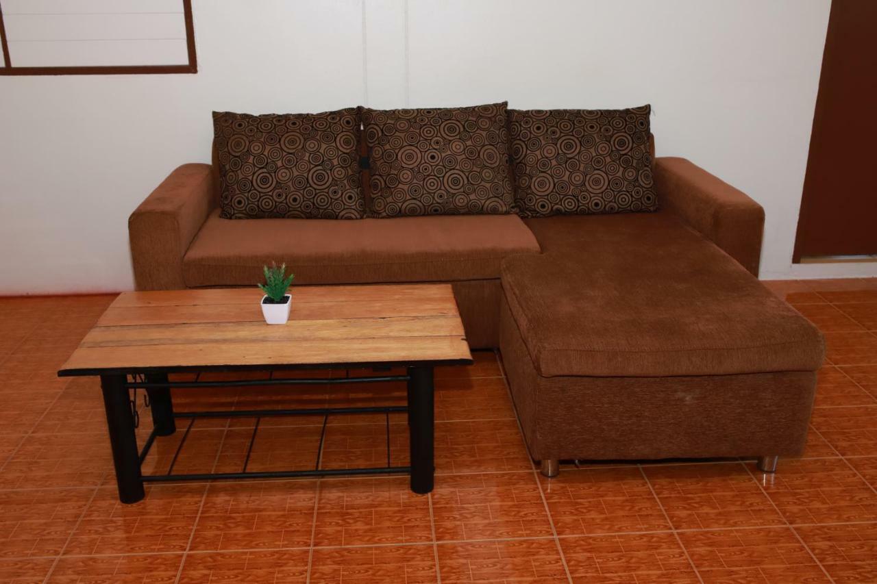 苏林度假屋 苏林海滩 外观 照片