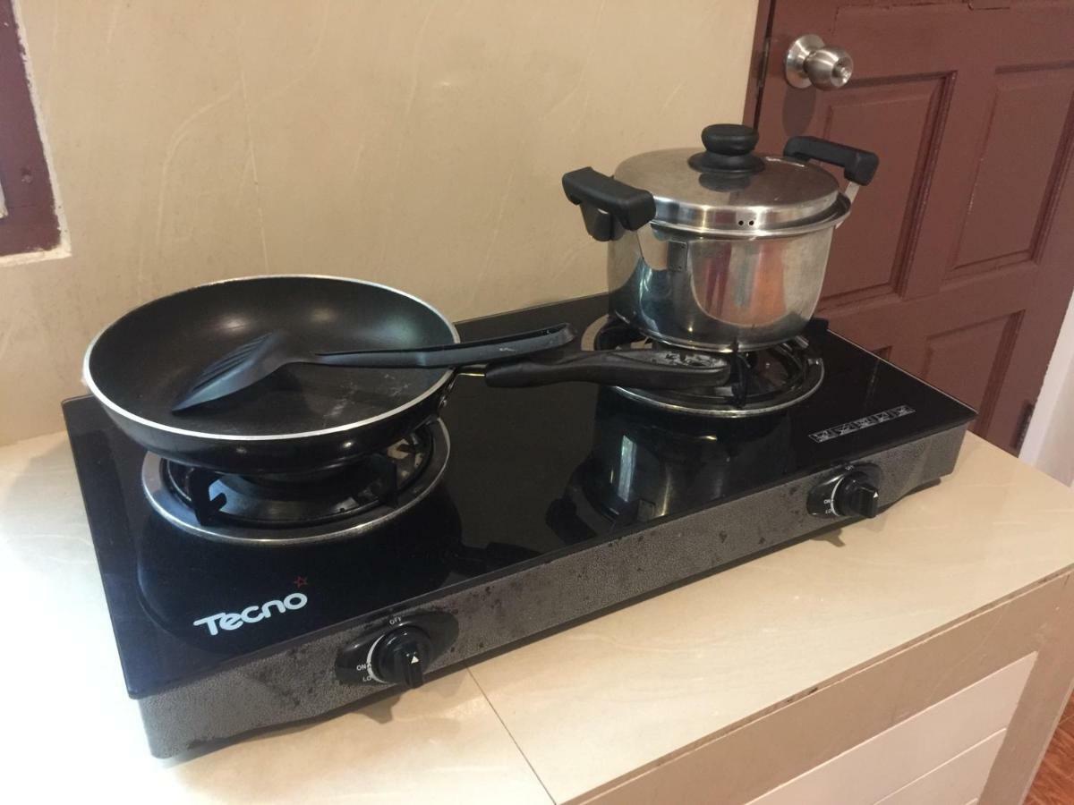 苏林度假屋 苏林海滩 外观 照片